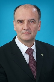 Анатолий  Хомоненко