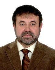 Владимир Владимирович Дик