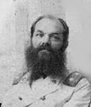 Николай Петрович Остроумов