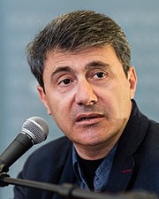 Дато  Турашвили