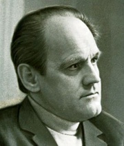 Владимир Николаевич  Кривцов