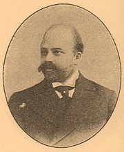Владимир  Шимкевич