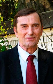 Сергей  Корконосенко
