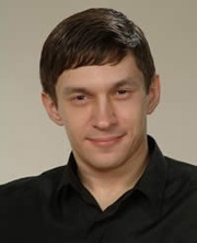 Владимир Владимирович Бочаров