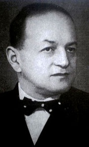 Михаил  Привес