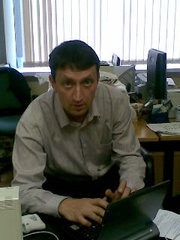 Дмитрий  Воедилов