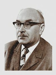 Николай  Верзилин