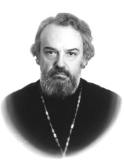  Александр Владимирович Мень