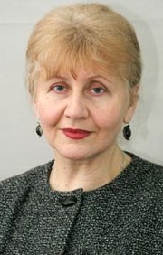 Светлана  Виноградова