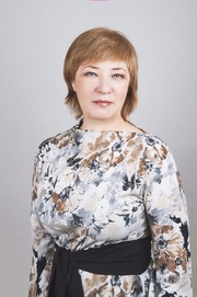 Наталия Александровна Богачкина
