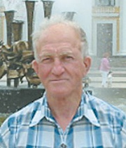 Сергей  Никитенко