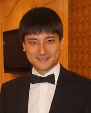 Азамат  Ушанов