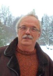 Александр Николаевич Моховиков