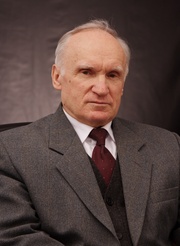 Алексей  Осипов