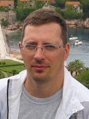 Павел  Агуров