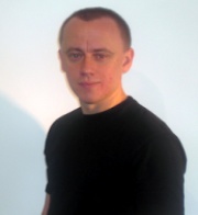 Игорь  Осипенко