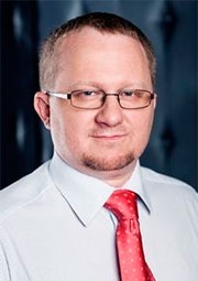 Олег  Крышкин