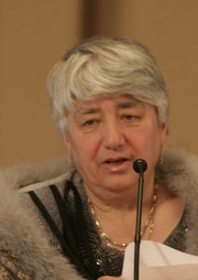 Светлана  Тер-Минасова