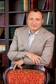 Владимир Михайлович Любаров