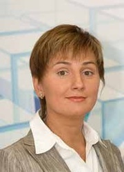 Екатерина  Стацевич