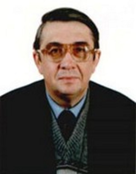 Вячеслав  Михайлович Найдыш