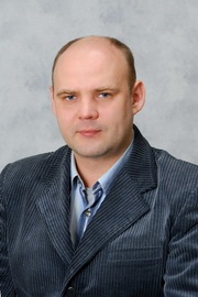 Виталий  Батюк