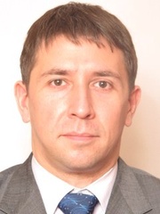 Станислав Вячеславович Николюкин