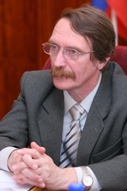 Анатолий Михайлович Шкуркин