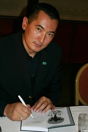Кайрат  Сапарбаев 