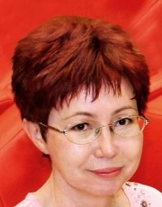 Альфия  Умарова