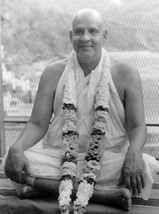 Свами Шивананда  Сарасвати
