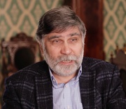 Борис Николаевич Тихомиров