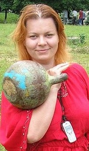 Ольга  Чигиринская