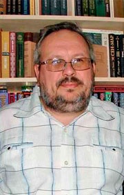 Александр  Прозоров