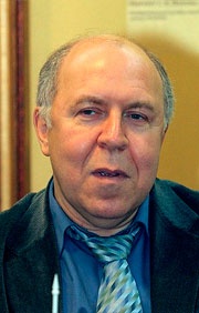 Олег  Будницкий