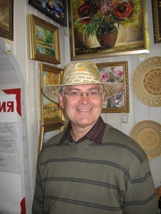 Владимир  Жикаренцев