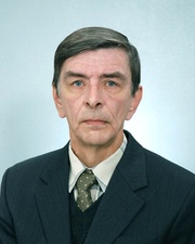 Владимир  Шерягин