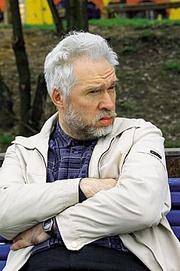 Борис Вадимович  Соколов