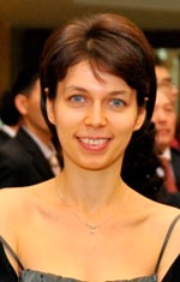 Елена  Павлова