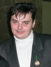 Кирилл Владимирович  Максименко-Шейко