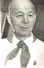 Николай  Богданов