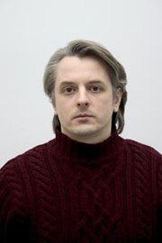 Дмитрий  Ларченко
