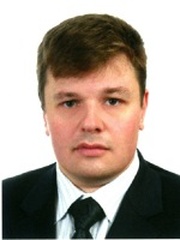 Сергей Сергеевич  Судаков