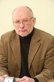 Леонид  Сапожников