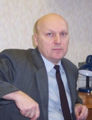Александр  Побегайло
