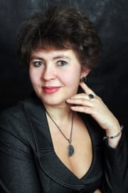 Светлана  Демидова
