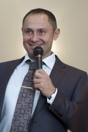 Павел  Раков