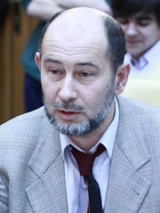 Александр  Бузгалин