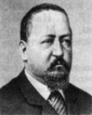 Александр  Скабичевский