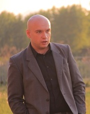 Андрей  Шалимов